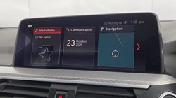 2019 (19) BMW X3 xDrive20d M Sport 5dr Step Auto 4699916