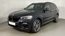 2019 (19) BMW X3 xDrive20d M Sport 5dr Step Auto 4699967