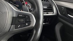 2019 (19) BMW X3 xDrive20d M Sport 5dr Step Auto 4699928