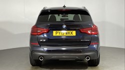 2019 (19) BMW X3 xDrive20d M Sport 5dr Step Auto 4699960