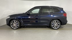 2019 (19) BMW X3 xDrive20d M Sport 5dr Step Auto 4699968