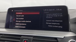 2019 (19) BMW X3 xDrive20d M Sport 5dr Step Auto 4699919