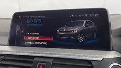 2019 (19) BMW X3 xDrive20d M Sport 5dr Step Auto 4699925
