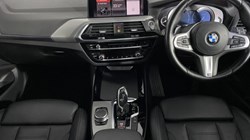 2019 (19) BMW X3 xDrive20d M Sport 5dr Step Auto 4699941