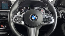 2019 (19) BMW X3 xDrive20d M Sport 5dr Step Auto 4699926