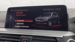 2019 (19) BMW X3 xDrive20d M Sport 5dr Step Auto 4699923