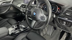 2019 (19) BMW X3 xDrive20d M Sport 5dr Step Auto 4699938