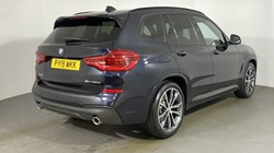 2019 (19) BMW X3 xDrive20d M Sport 5dr Step Auto 4699973