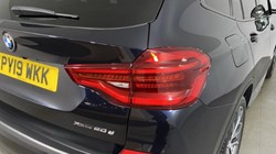 2019 (19) BMW X3 xDrive20d M Sport 5dr Step Auto 4699951