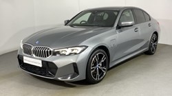 2023 (23) BMW 3 SERIES 330e M Sport 4dr Step Auto 4653952