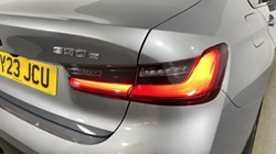 2023 (23) BMW 3 SERIES 330e M Sport 4dr Step Auto 4653935