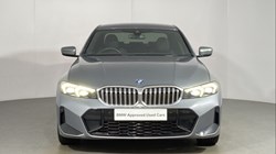2023 (23) BMW 3 SERIES 330e M Sport 4dr Step Auto 4653963