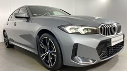 2023 (23) BMW 3 SERIES 330e M Sport 4dr Step Auto 4653964
