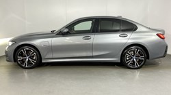 2023 (23) BMW 3 SERIES 330e M Sport 4dr Step Auto 4653954