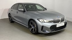 2023 (23) BMW 3 SERIES 330e M Sport 4dr Step Auto 4653949