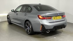 2023 (23) BMW 3 SERIES 330e M Sport 4dr Step Auto 4653956