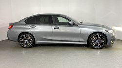 2023 (23) BMW 3 SERIES 330e M Sport 4dr Step Auto 4653959