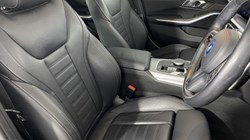 2023 (23) BMW 3 SERIES 330e M Sport 4dr Step Auto 4653923