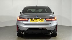 2023 (23) BMW 3 SERIES 330e M Sport 4dr Step Auto 4653945