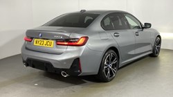 2023 (23) BMW 3 SERIES 330e M Sport 4dr Step Auto 4653958