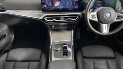 2023 (23) BMW 3 SERIES 330e M Sport 4dr Step Auto 4653925