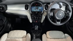 2021 (21) MINI HATCHBACK 2.0 Cooper S Exclusive 3dr Auto 4631845