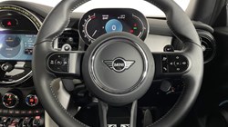 2021 (21) MINI HATCHBACK 2.0 Cooper S Exclusive 3dr Auto 4631825