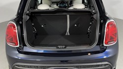 2021 (21) MINI HATCHBACK 2.0 Cooper S Exclusive 3dr Auto 4631848