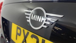 2021 (21) MINI HATCHBACK 2.0 Cooper S Exclusive 3dr Auto 4631855