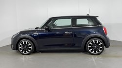 2021 (21) MINI HATCHBACK 2.0 Cooper S Exclusive 3dr Auto 4631874
