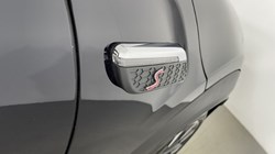 2021 (21) MINI HATCHBACK 2.0 Cooper S Exclusive 3dr Auto 4631867