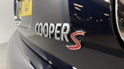 2021 (21) MINI HATCHBACK 2.0 Cooper S Exclusive 3dr Auto 4631856
