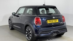 2021 (21) MINI HATCHBACK 2.0 Cooper S Exclusive 3dr Auto 1