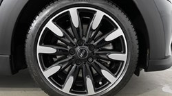 2021 (21) MINI HATCHBACK 2.0 Cooper S Exclusive 3dr Auto 4631863