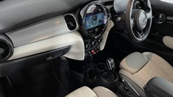 2021 (21) MINI HATCHBACK 2.0 Cooper S Exclusive 3dr Auto 4631851