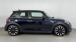 2021 (21) MINI HATCHBACK 2.0 Cooper S Exclusive 3dr Auto 4631869
