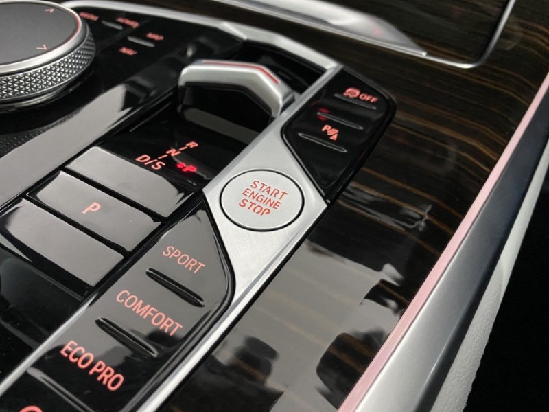 2025 (75) BMW X5 xDrive30d MHT M Sport 5dr Auto 4828103