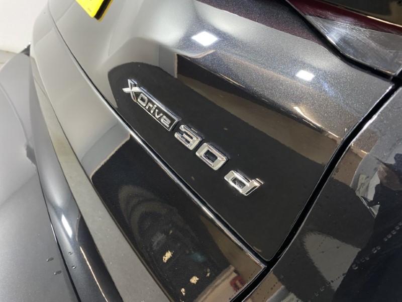 2025 (75) BMW X5 xDrive30d MHT M Sport 5dr Auto 4828131