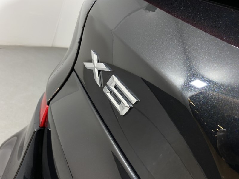 2025 (75) BMW X5 xDrive30d MHT M Sport 5dr Auto 4828129