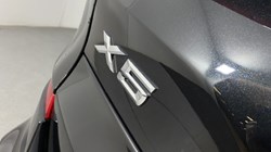 2025 (75) BMW X5 xDrive30d MHT M Sport 5dr Auto 4828129