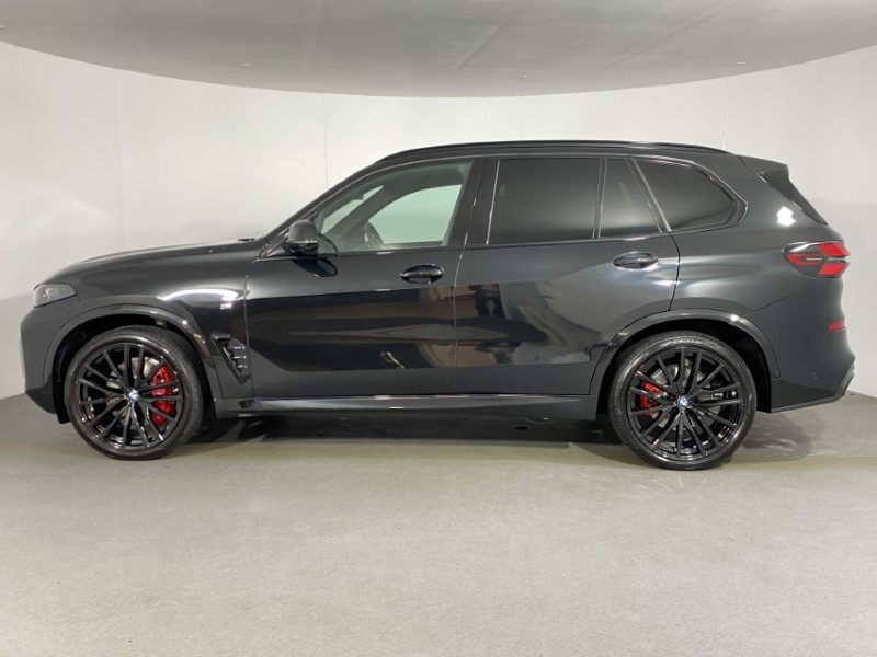 2025 (75) BMW X5 xDrive30d MHT M Sport 5dr Auto 4828151