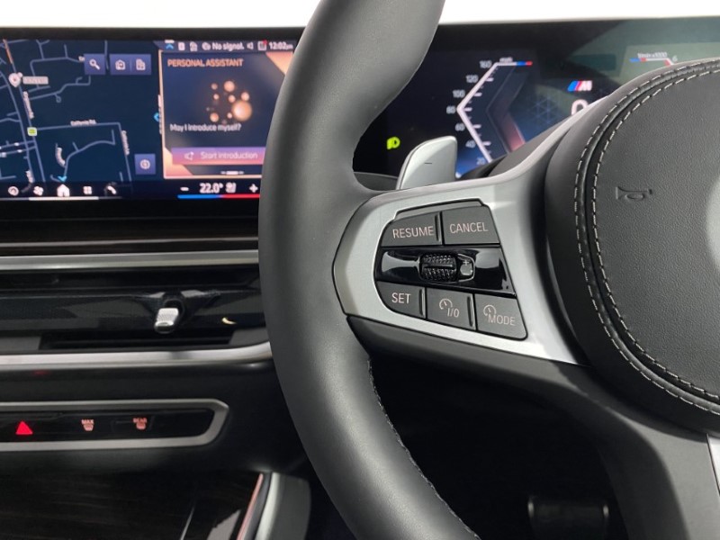 2025 (75) BMW X5 xDrive30d MHT M Sport 5dr Auto 4828098