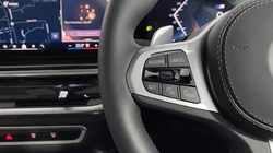 2025 (75) BMW X5 xDrive30d MHT M Sport 5dr Auto 4828098