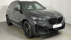 2025 (75) BMW X5 xDrive30d MHT M Sport 5dr Auto 4828147
