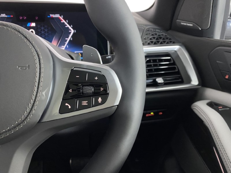 2025 (75) BMW X5 xDrive30d MHT M Sport 5dr Auto 4828099