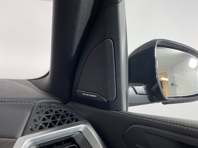 2025 (75) BMW X5 xDrive30d MHT M Sport 5dr Auto 4828096