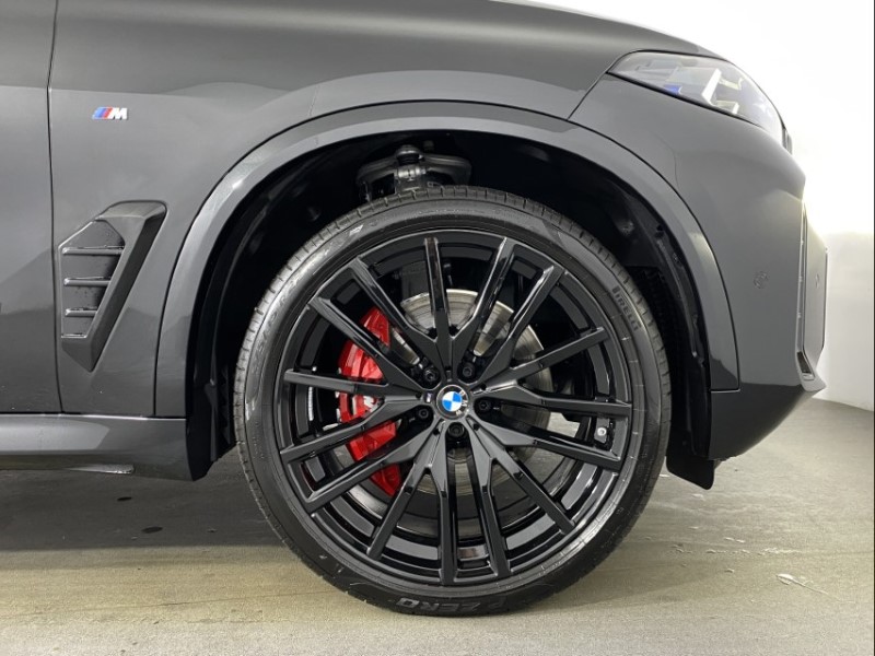 2025 (75) BMW X5 xDrive30d MHT M Sport 5dr Auto 4828138