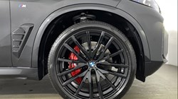 2025 (75) BMW X5 xDrive30d MHT M Sport 5dr Auto 4828138