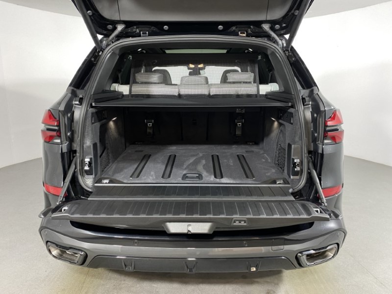 2025 (75) BMW X5 xDrive30d MHT M Sport 5dr Auto 4828121