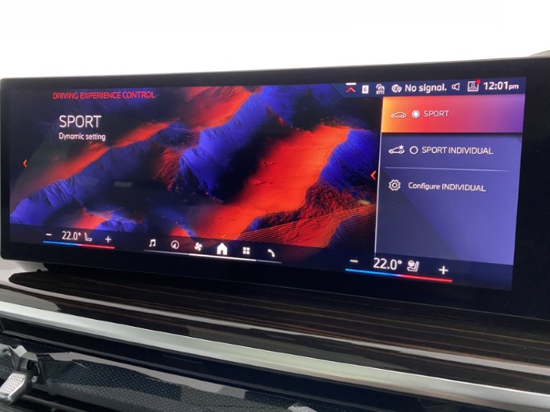 2025 (75) BMW X5 xDrive30d MHT M Sport 5dr Auto 4828090